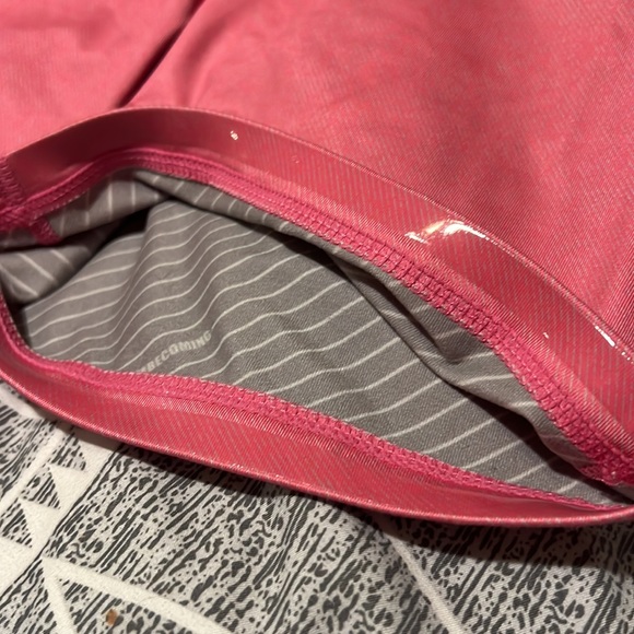 IAB flex 5 inch no ride shorts - Picture 2 of 4